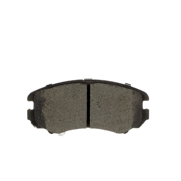 2010-2017 Chevrolet Equinox Disc Brake Pad Set - Front (Bosch)