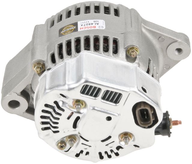 2001 Suzuki Grand Vitara Alternator (Bosch)