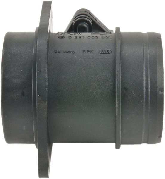 2004-2006 Volkswagen Golf Mass Air Flow Sensor (Bosch)