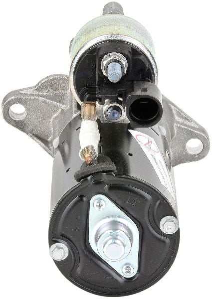 2010-2013 Audi A3 Starter (Bosch)