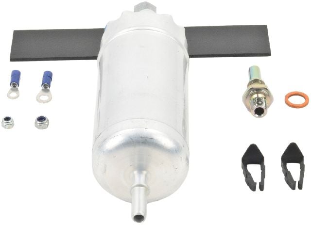 1983-1984 Mercury Cougar Electric Fuel Pump - In-Line (Bosch)