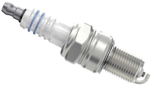 1978-1979 BMW 633CSi Spark Plug (Bosch)