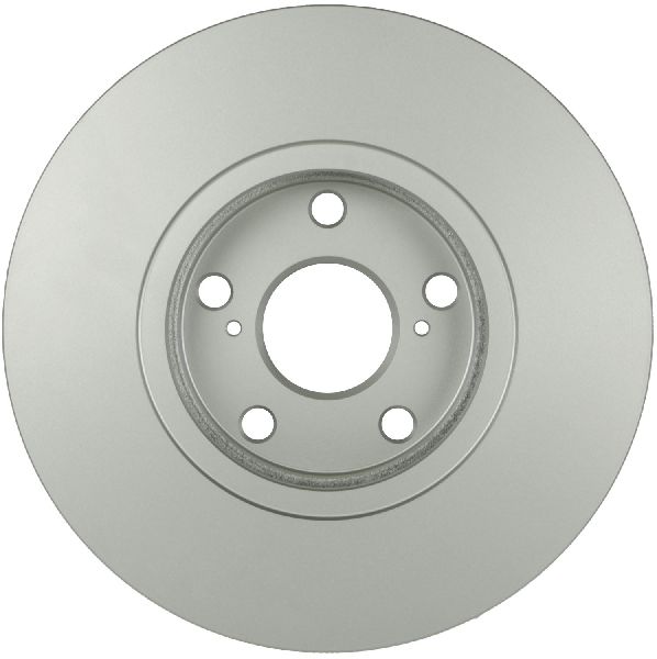 2002-2003 Lexus ES300 Disc Brake Rotor - Front (Bosch)