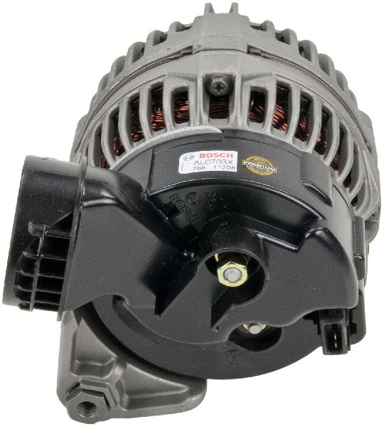 2001-2002 BMW Z3 Alternator (Bosch)