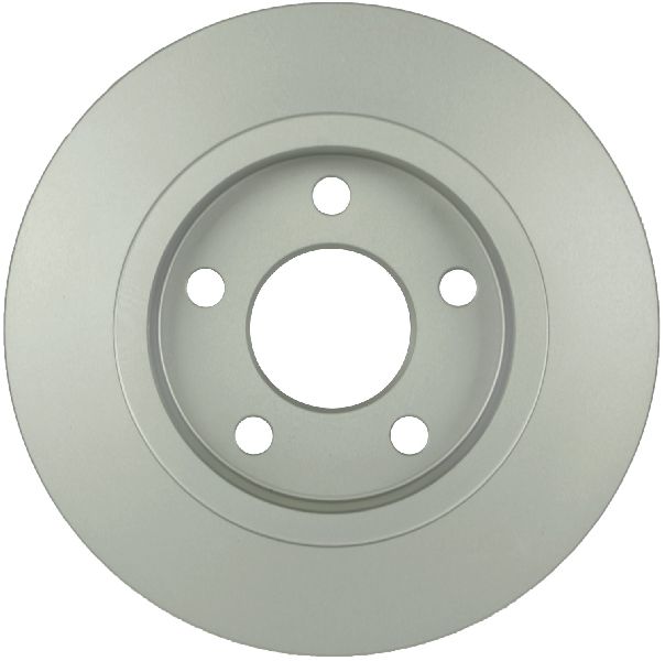 1991-2002 Lincoln Continental Disc Brake Rotor - Rear (Bosch)