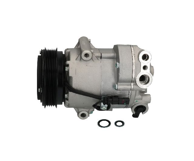2016 Chevrolet Cruze Limited A/C Compressor (Bosch)
