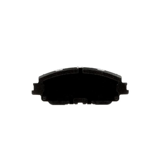 2019-2023 Lexus ES300h Disc Brake Pad Set - Front (Bosch)