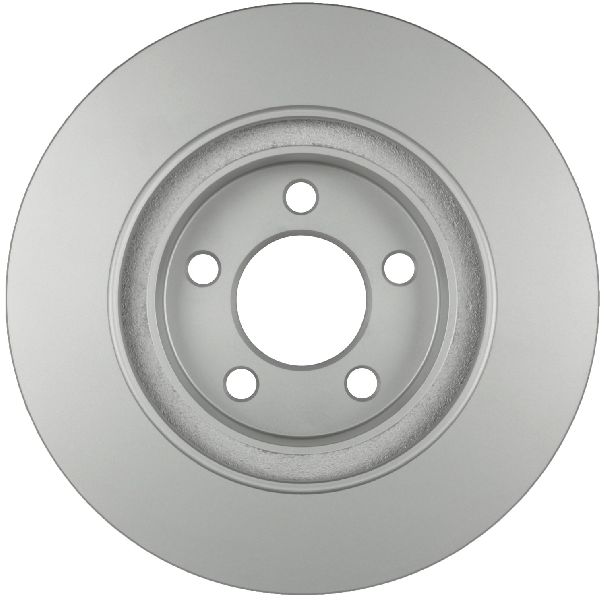 2001-2005 Ford Explorer Sport Trac Disc Brake Rotor - Front (Bosch)