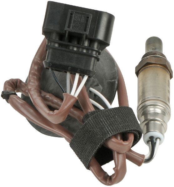 1997-1999 Audi A8 Oxygen Sensor - Downstream (Bosch)