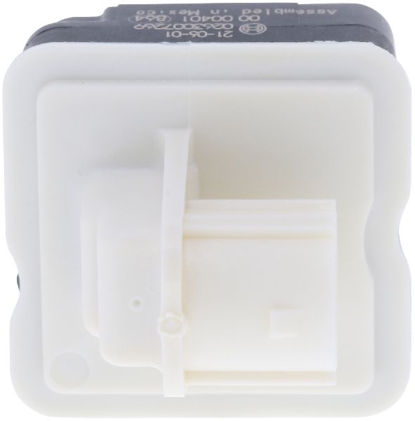 2015-2018 Dodge Charger Park Assist Camera - Rear (Bosch)