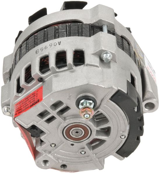 1987-1990 GMC Safari Alternator (Bosch)