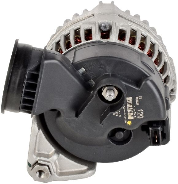 2001-2002 BMW Z3 Alternator (Bosch)