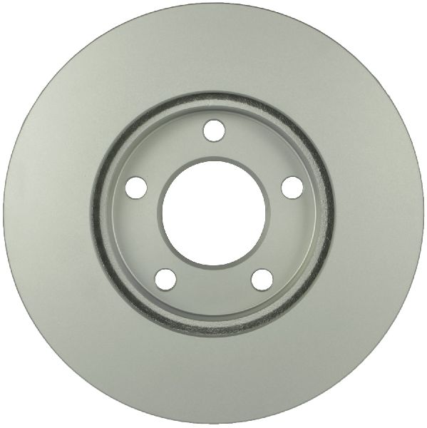 2001-2006 Mazda Tribute Disc Brake Rotor - Front (Bosch)