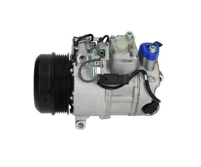 2013-2015 Mercedes-Benz GLK250 A/C Compressor (Bosch)
