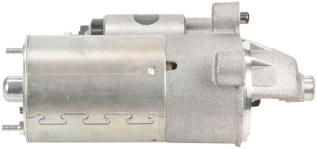 1989-1994 Lincoln Continental Starter (Bosch)