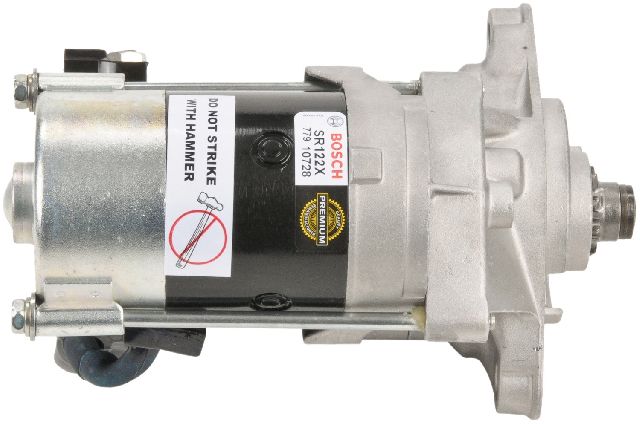 1984-1991 Toyota 4Runner Starter (Bosch)