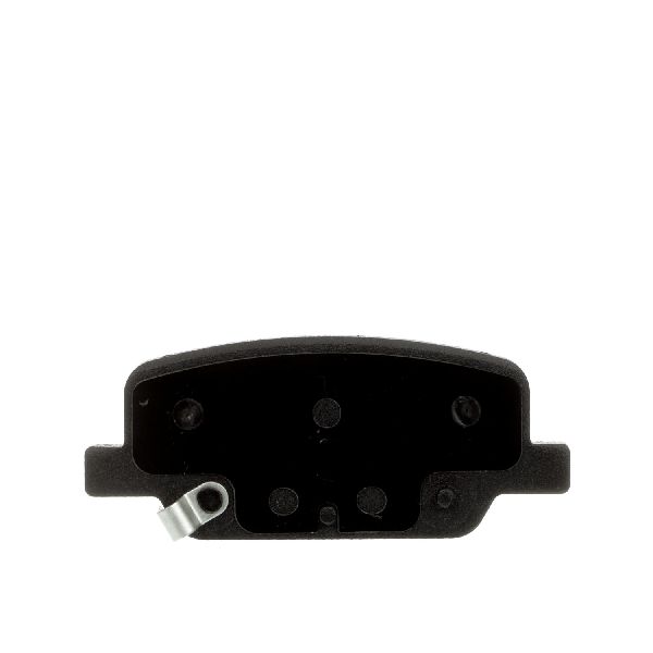 2020-2024 Kia Telluride Disc Brake Pad Set - Rear (Bosch)