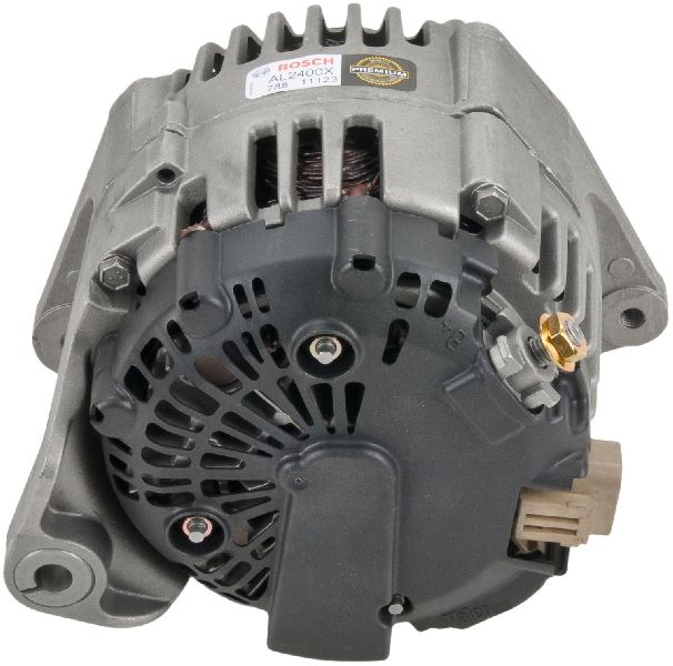 2004-2008 Nissan Maxima Alternator (Bosch)
