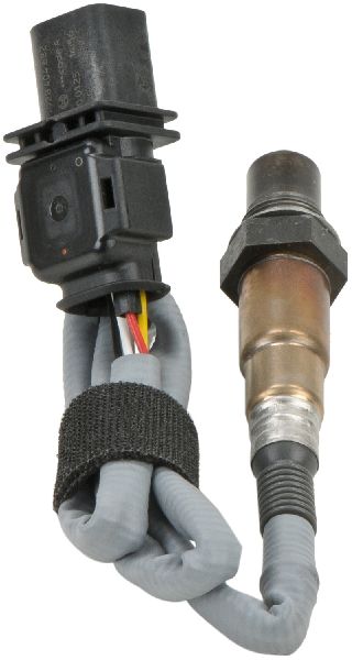 2006-2008 BMW 750i Oxygen Sensor - Upstream Left (Bosch)