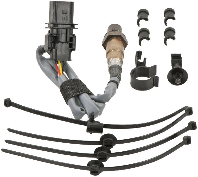 2010-2013 Audi A3 Oxygen Sensor - Upstream (Bosch)
