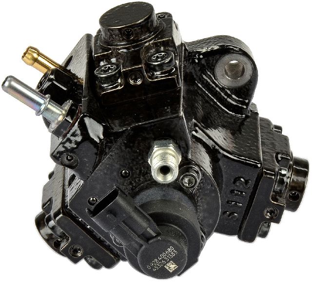 2014-2015 Chevrolet Cruze Diesel Fuel Injector Pump (Bosch)