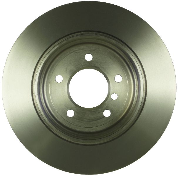 2001-2005 BMW 330xi Disc Brake Rotor - Rear (Bosch)