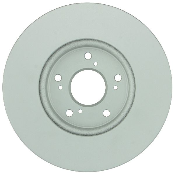 2016-2022 Honda HR-V Disc Brake Rotor - Front (Bosch)