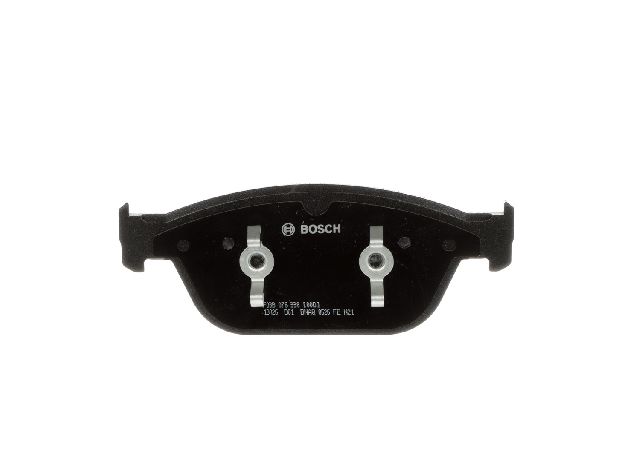 2014-2017 Audi SQ5 Disc Brake Pad Set - Front (Bosch)