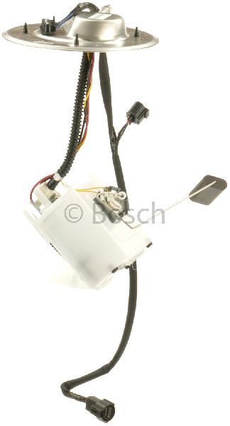 1999-2000 Ford Mustang Fuel Pump Module Assembly (Bosch)