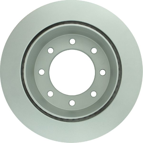 2001-2006 GMC Sierra 3500 Disc Brake Rotor - Rear (Bosch)