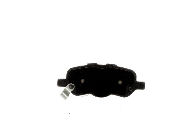 2009-2016 Toyota Venza Disc Brake Pad Set - Rear (Bosch)