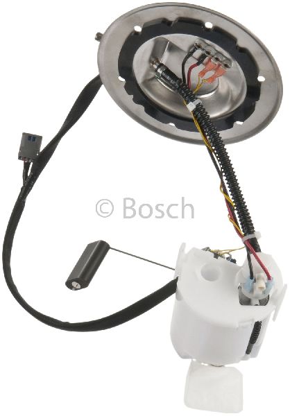 2001-2004 Ford Mustang Fuel Pump Module Assembly (Bosch)