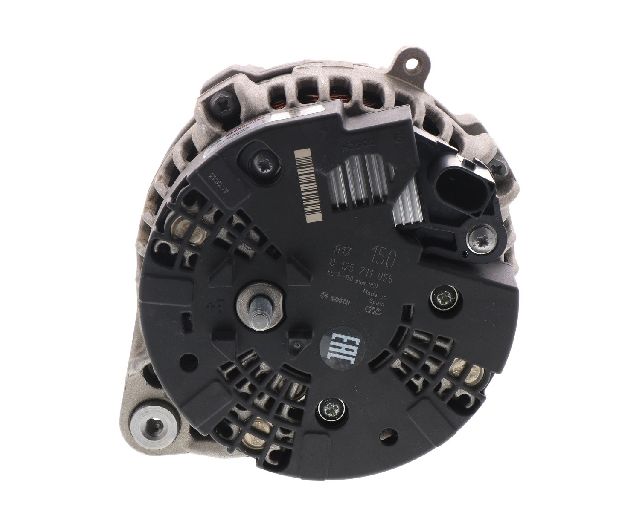 2015-2020 Mercedes-Benz GLA250 Alternator (Bosch)