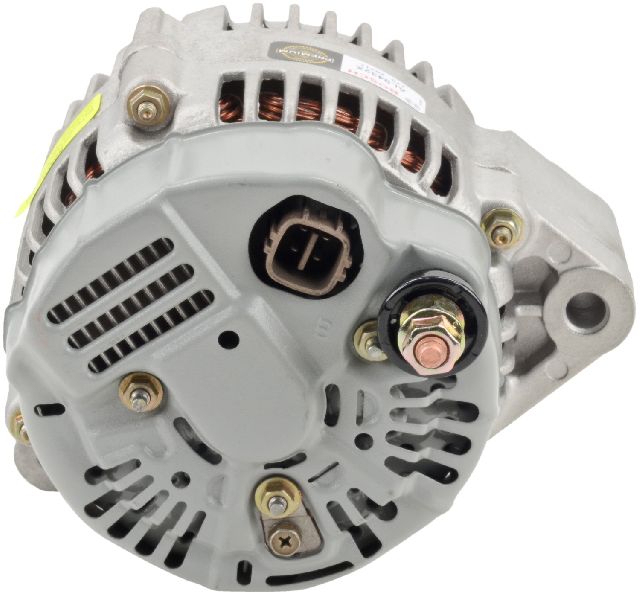 2002-2008 Jaguar X-Type Alternator (Bosch)
