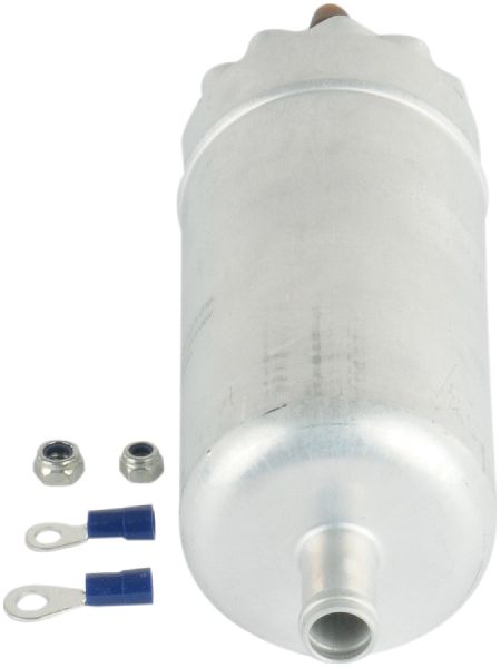 1976-1979 Jaguar XJS Electric Fuel Pump - In-Line (Bosch)