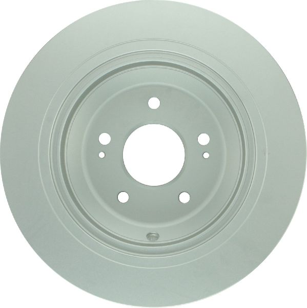 2017-2020 Genesis G80 Disc Brake Rotor - Rear (Bosch)