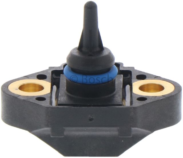 2006-2009 Saab 9-3 Fuel Pressure Sensor (Bosch)