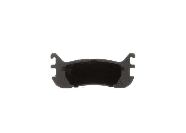 1995-1998 Mazda Protege Disc Brake Pad Set - Rear (Bosch)