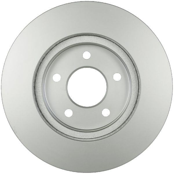 2005-2006 Chevrolet Equinox Disc Brake Rotor - Front (Bosch)