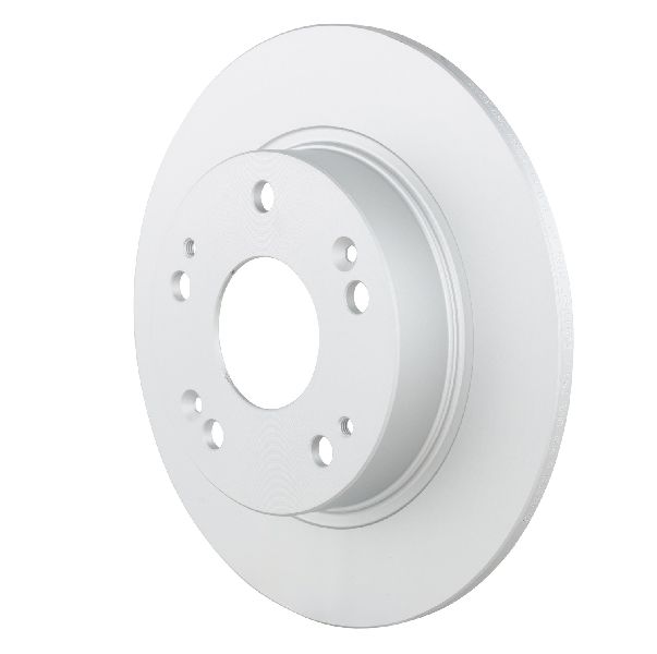 2013-2015 Acura ILX Disc Brake Rotor - Rear (Bosch)