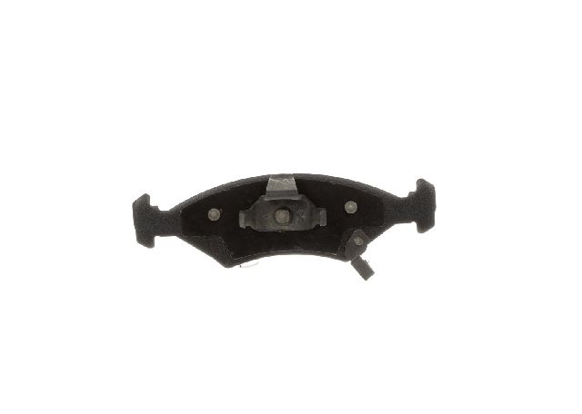 1997-2000 Kia Sephia Disc Brake Pad Set - Front (Bosch)