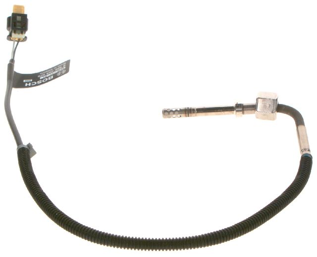 2010-2011 Mercedes-Benz ML350 Exhaust Gas Temperature (EGT) Sensor (Bosch)
