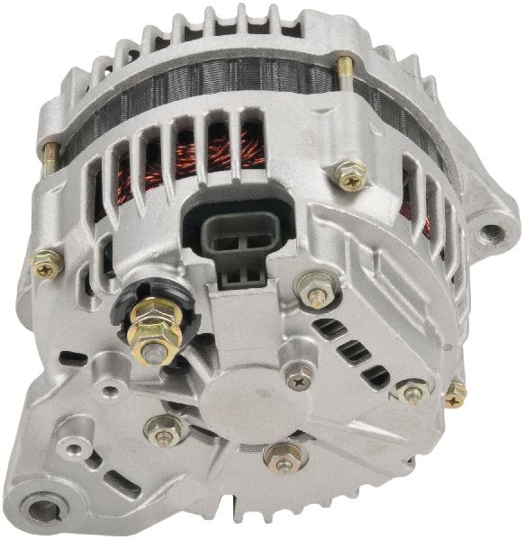 2001-2002 INFINITI QX4 Alternator (Bosch)