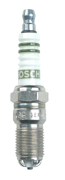 1997-1999 Audi A8 Spark Plug (Bosch)