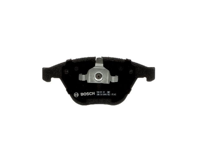 2008-2012 BMW 328i Disc Brake Pad Set - Front (Bosch)