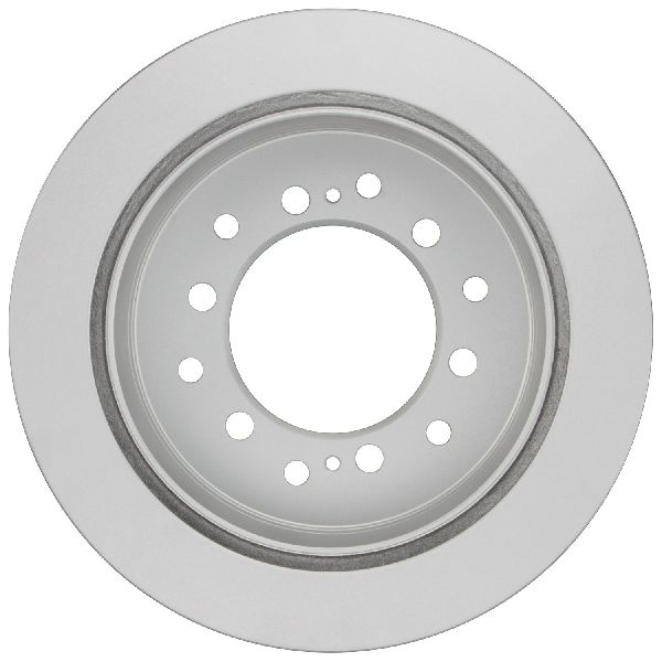 2010-2014 Toyota FJ Cruiser Disc Brake Rotor - Rear (Bosch)