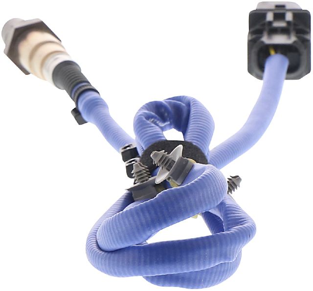 2011-2014 Porsche Cayenne Oxygen Sensor - Upstream Right (Bosch)