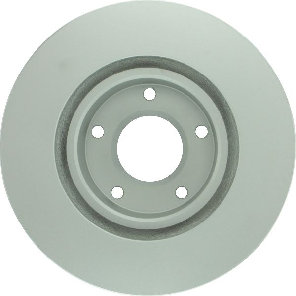 2004 Pontiac GTO Disc Brake Rotor - Front (Bosch)