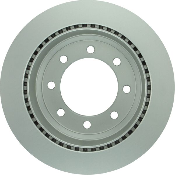 2008-2022 Ford E-350 Super Duty Disc Brake Rotor - Rear (Bosch)