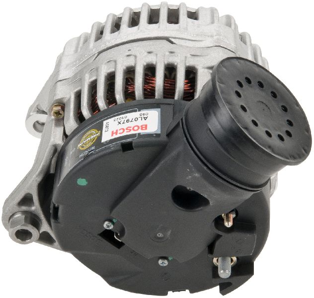 2004 Audi A6 Quattro Alternator (Bosch)